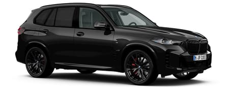 BMW X5 xDrive50e xDrive 50e