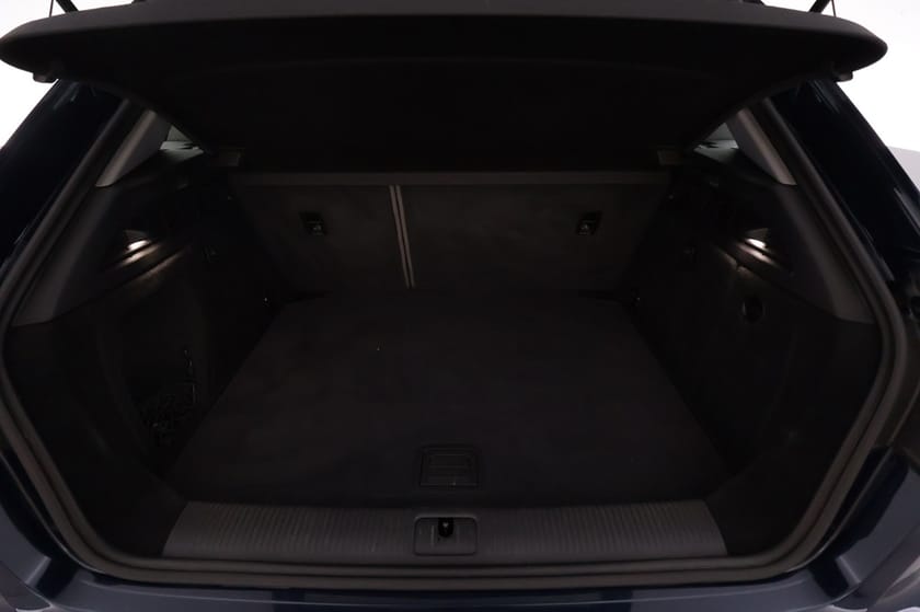 Bild 4 av Audi A3 Sportback TFSI 190Hk Quattro Backkamera/cockpit