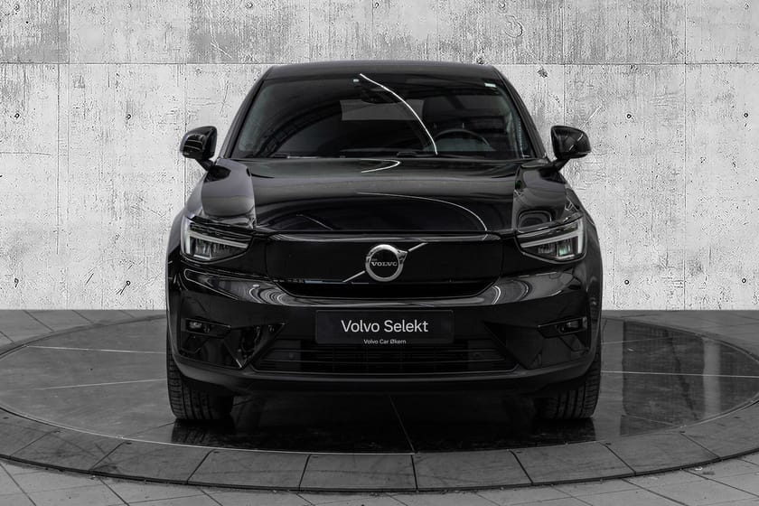 Bilde 3 av Volvo EC40 Twin Motor Performance El. Plus 408Hk. Hengerfeste!