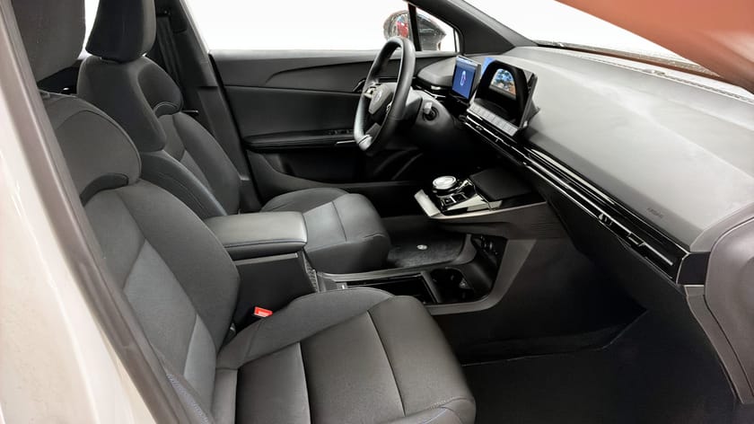 Bild 3 av MG 4 Electric Standard Range 51 KWH / PL från 3495:-/mån