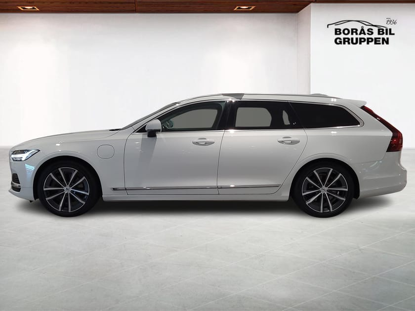 Bild 3 av Volvo V90 Recharge T6 II Inscr Expression