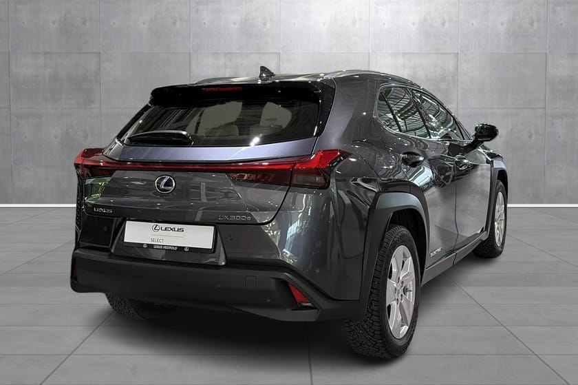 Bilde 5 av Lexus UX 300e 300e- premium