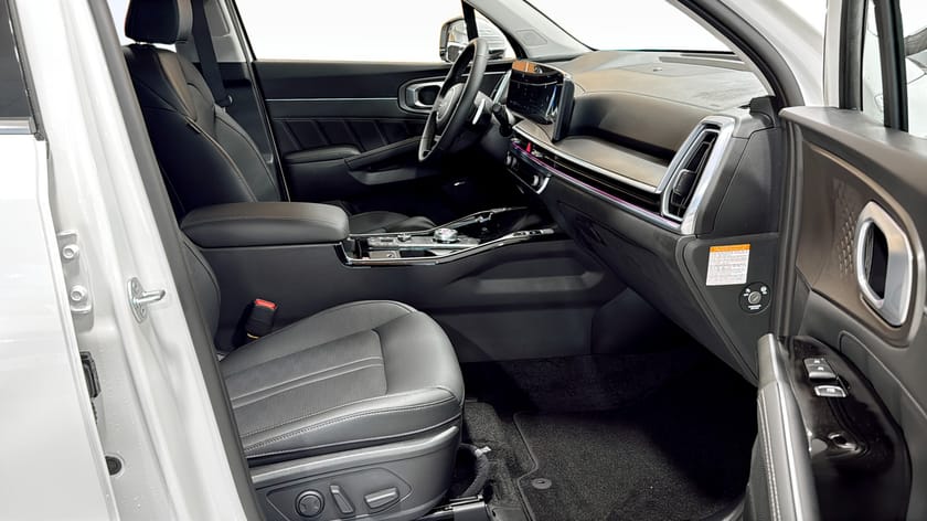 Bild 3 av Kia Sorento PHEV ADVANCE PLUS PANO | DEMO