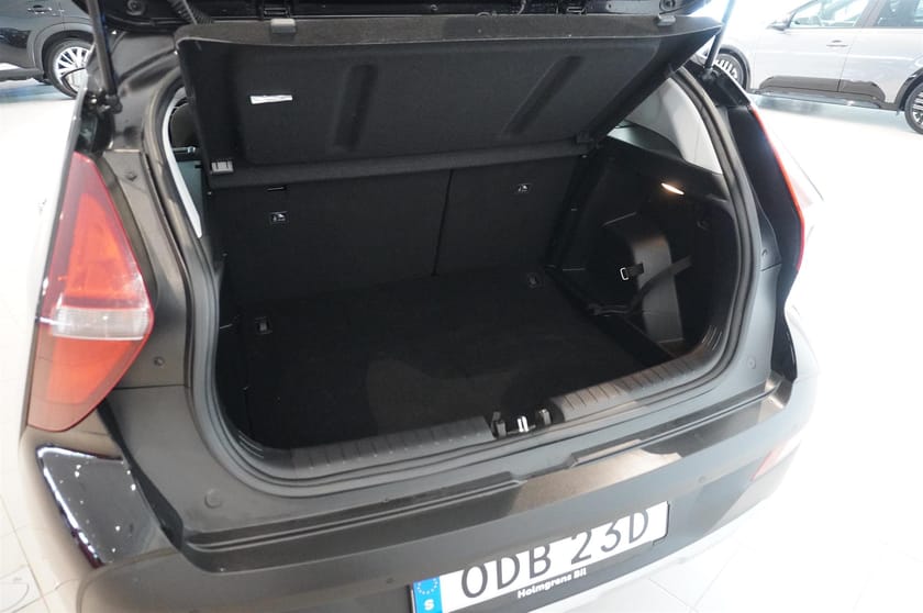 Bild 5 av Hyundai Bayon Crossover 1.0 T-GDi MHEV Essential