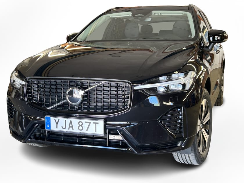 Bild 1 av Volvo XC60 T6 Plus Dark Edition