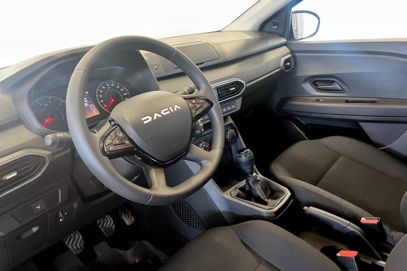 Bild 5 av Dacia Sandero TCe 90 Essential IV