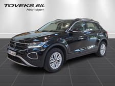 Volkswagen T-Roc 2023