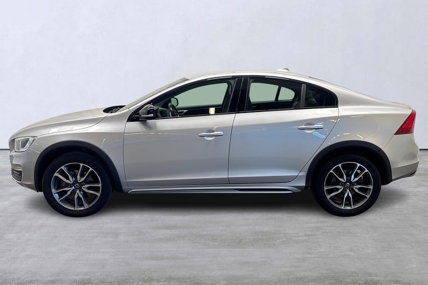 Bild 2 av Volvo S60 Cross Country D3 Classic Pro