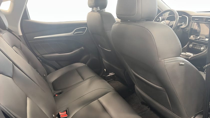 Bild 5 av MG ZS EV LHD 45KWH LUXURY MY21