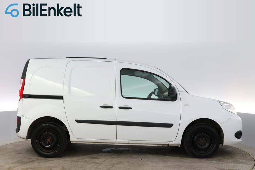 Bild 2 av Renault Kangoo Express 1.5 dCi Drag D-Värme Navi 2019