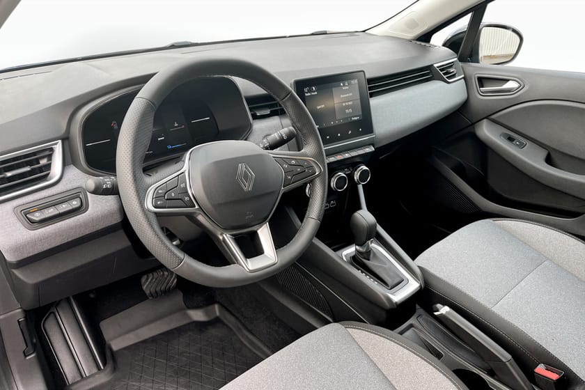 Bild 5 av Renault Clio E-TECH phII HEV 145 Evolution II