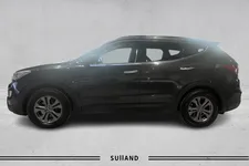 Thumnail bilde 1 av Hyundai Santa Fe