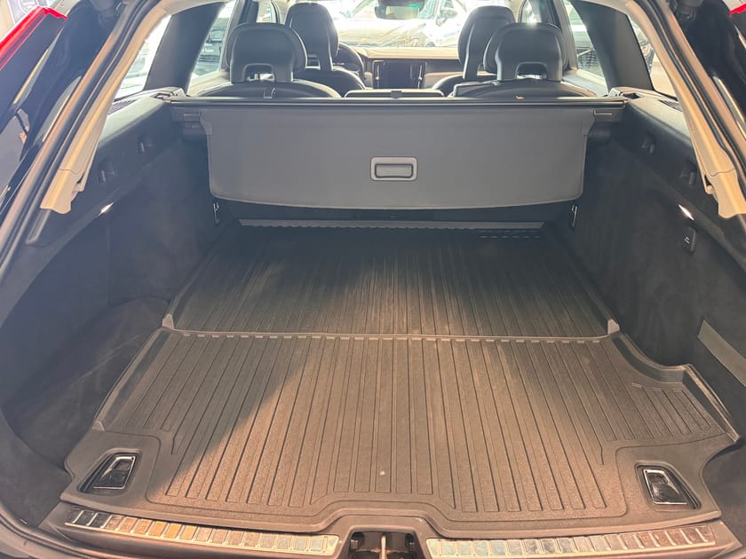 Bild 5 av Volvo V90 D3 AWD Business Advanced