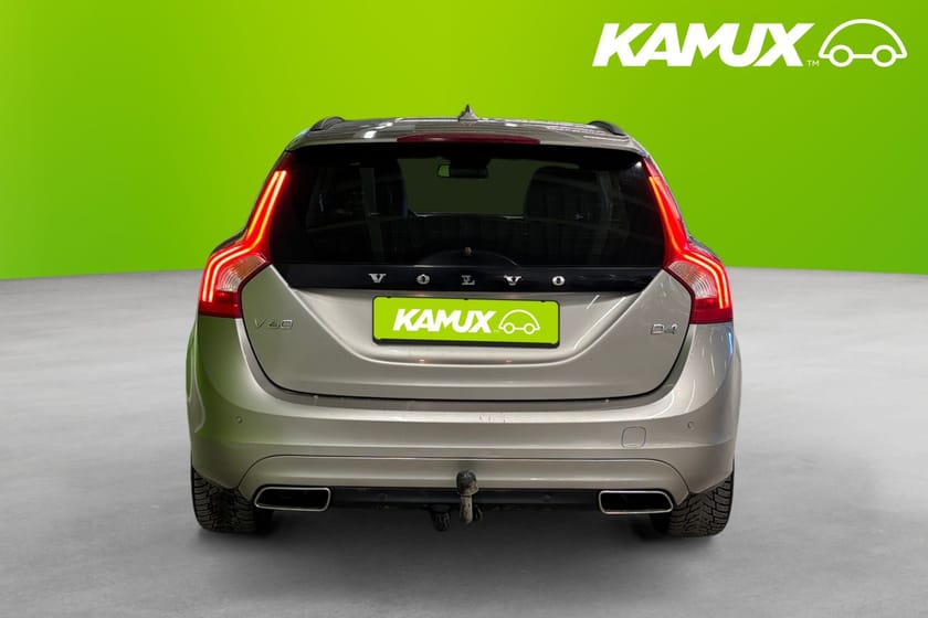 Bild 5 av Volvo V60 D4 Momentum Värmare Drag VOC Bytt kamrem