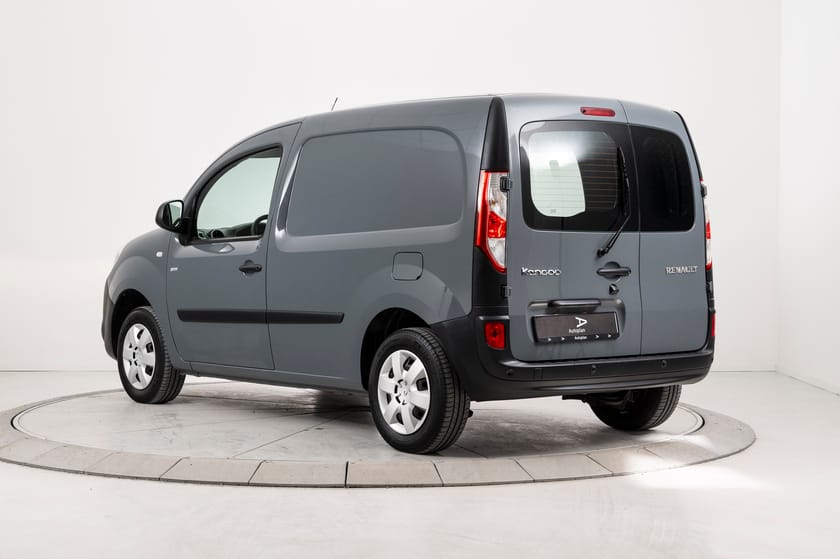 Bilde 4 av Renault Kangoo Z.E. Express Cruise/Varmer/Kamera/DAB+