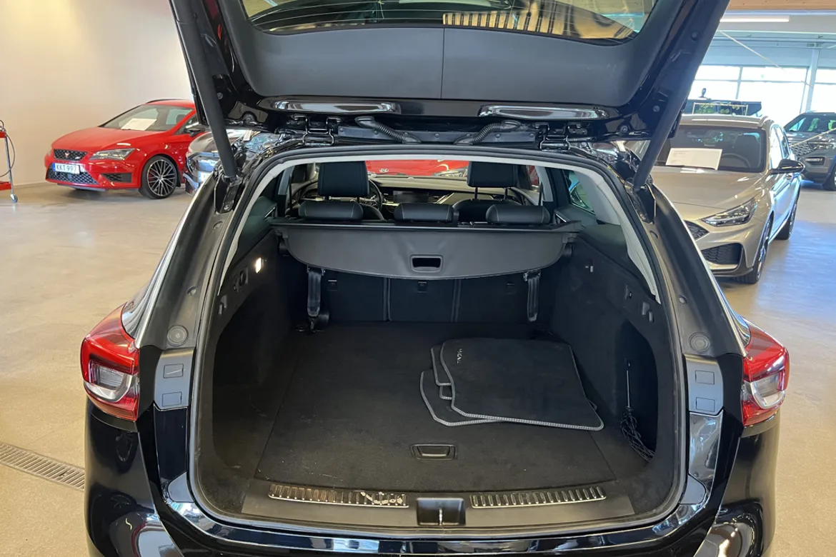 Opel Insignia Sports Tourer