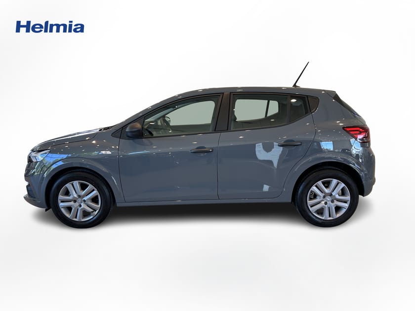 Bild 4 av Dacia Sandero TCe 90 essential