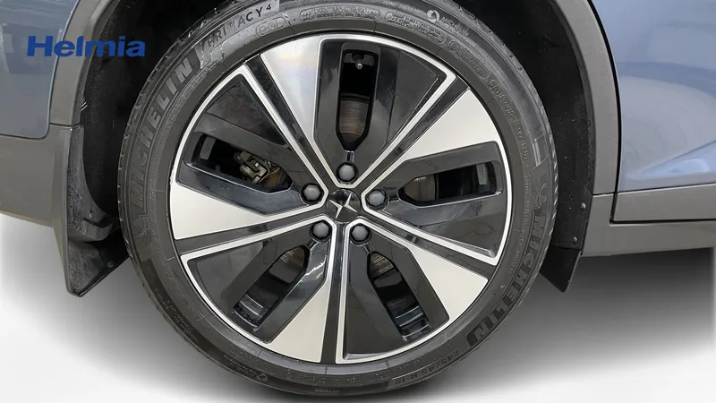 Bild 15 av 18 – Polestar 2 Long range Single motor 78kWh Plus