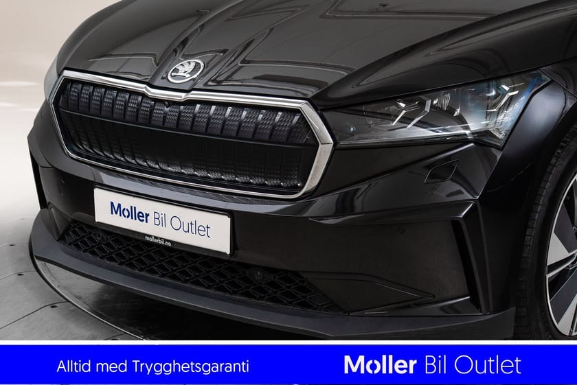 Bilde 2 av Škoda Enyaq iV 80x 