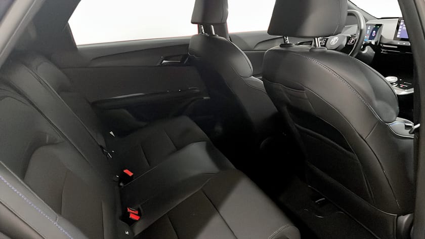 Bild 5 av MG 4 Electric Long Range LUX 64KWH *PL Fr 3495:-/mån*