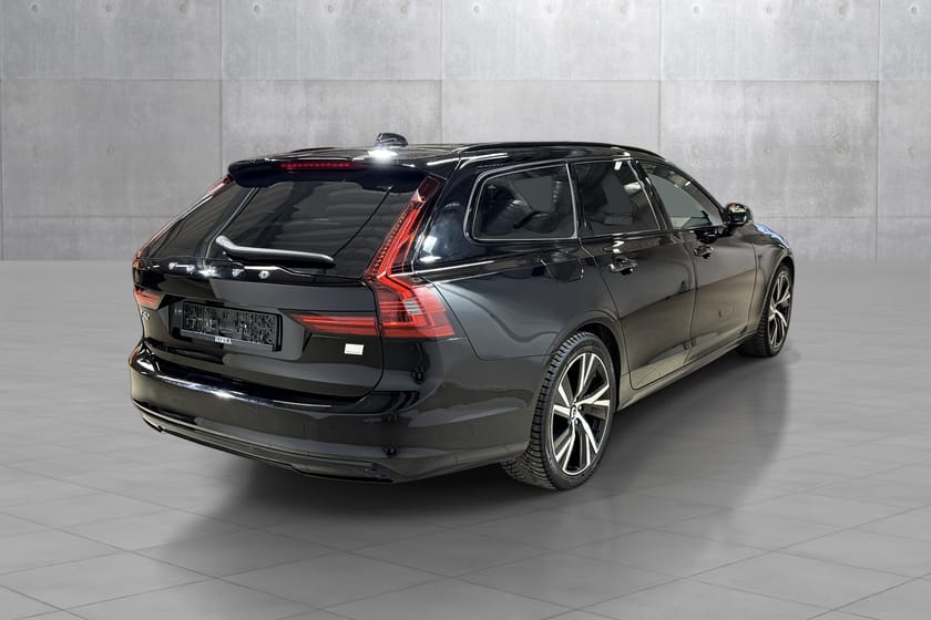 Bilde 3 av Volvo V90 T6 Plus Dark