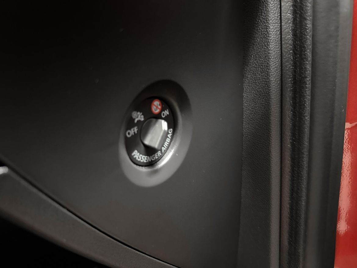 Renault Captur 2023 - miniatyr 12