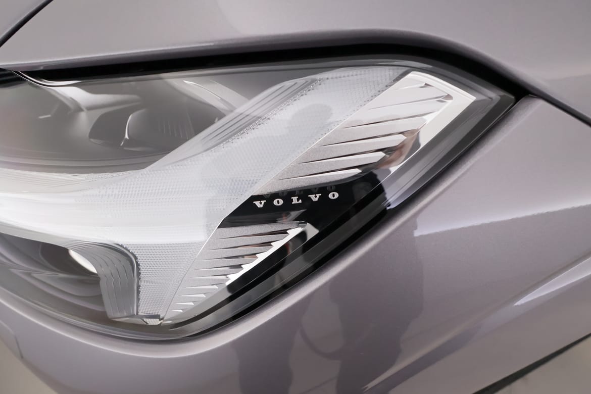 Volvo XC60 2026 - miniatyr 30