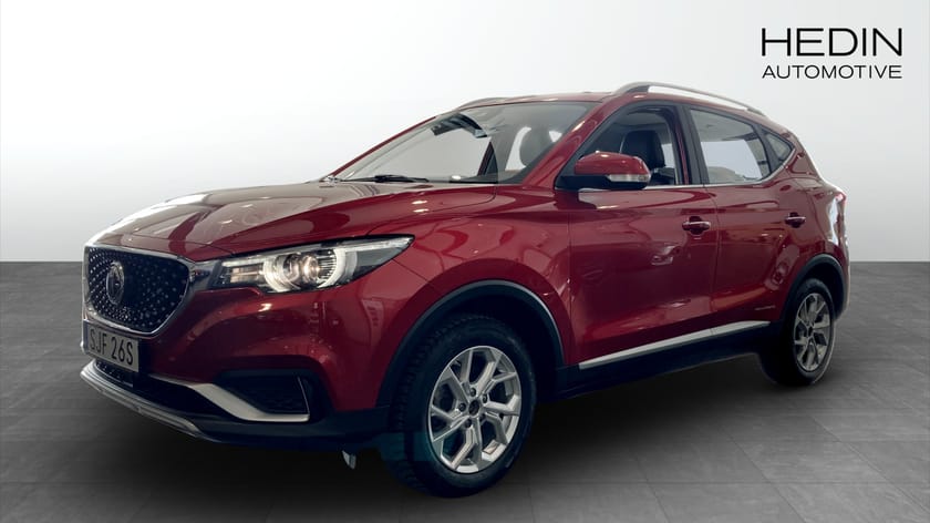 Bild 1 av MG ZS EV 45KWH LUXURY 143 HK | PANORAMA