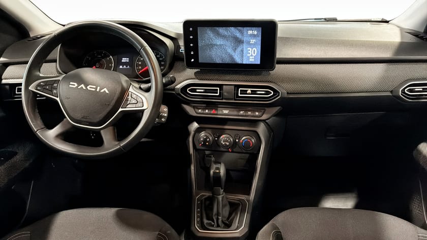 Bild 4 av Dacia Sandero EXPRESSION TCE 90 CVT AUTOMAT