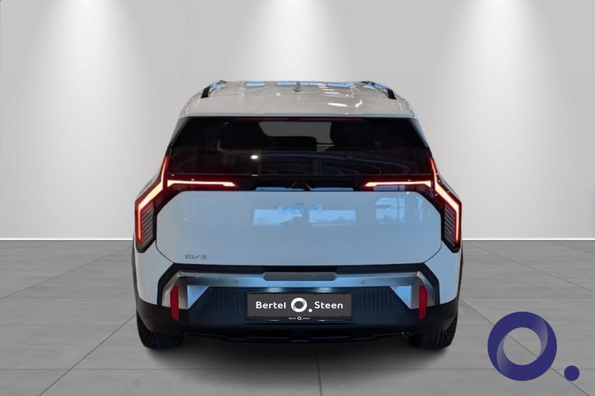Bilde 5 av Kia EV3 Long Range / Mye utstyr!