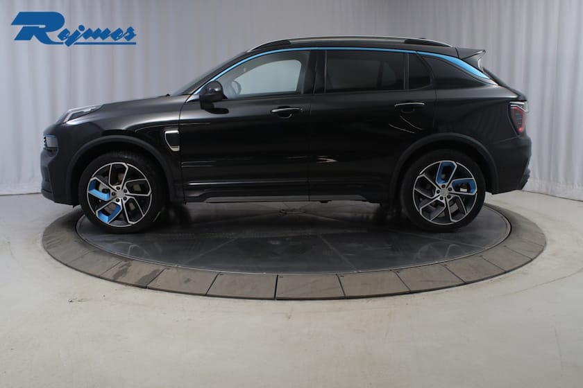 Bild 5 av Lynk & Co 01 PHEV 