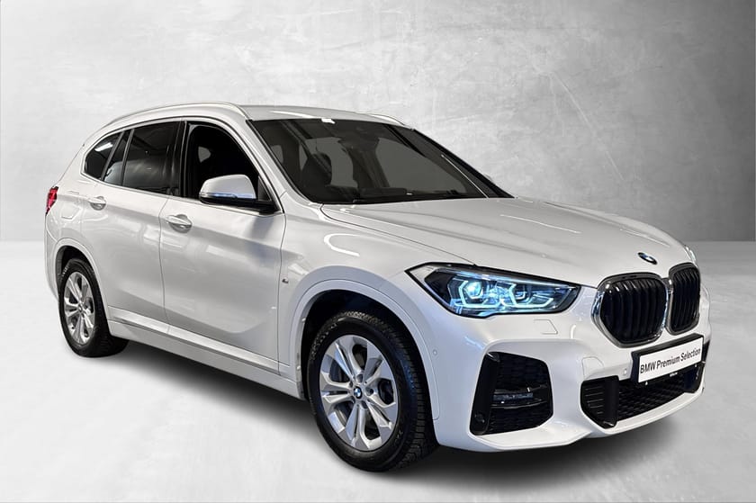Bilde 3 av BMW X1 xDrive25e M-Sport, Krok, Kamera, Innbyttekampanje!