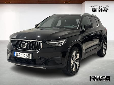 Volvo XC40 Recharge T4 Core Bright
