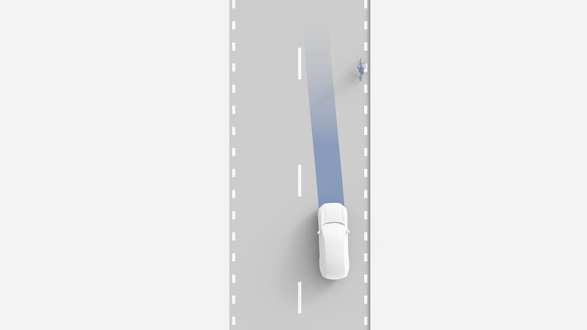 Volvo ES90 2026 - miniatyr 81