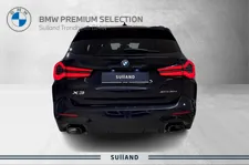 Thumnail bilde 3 av BMW X3 xDrive30e
