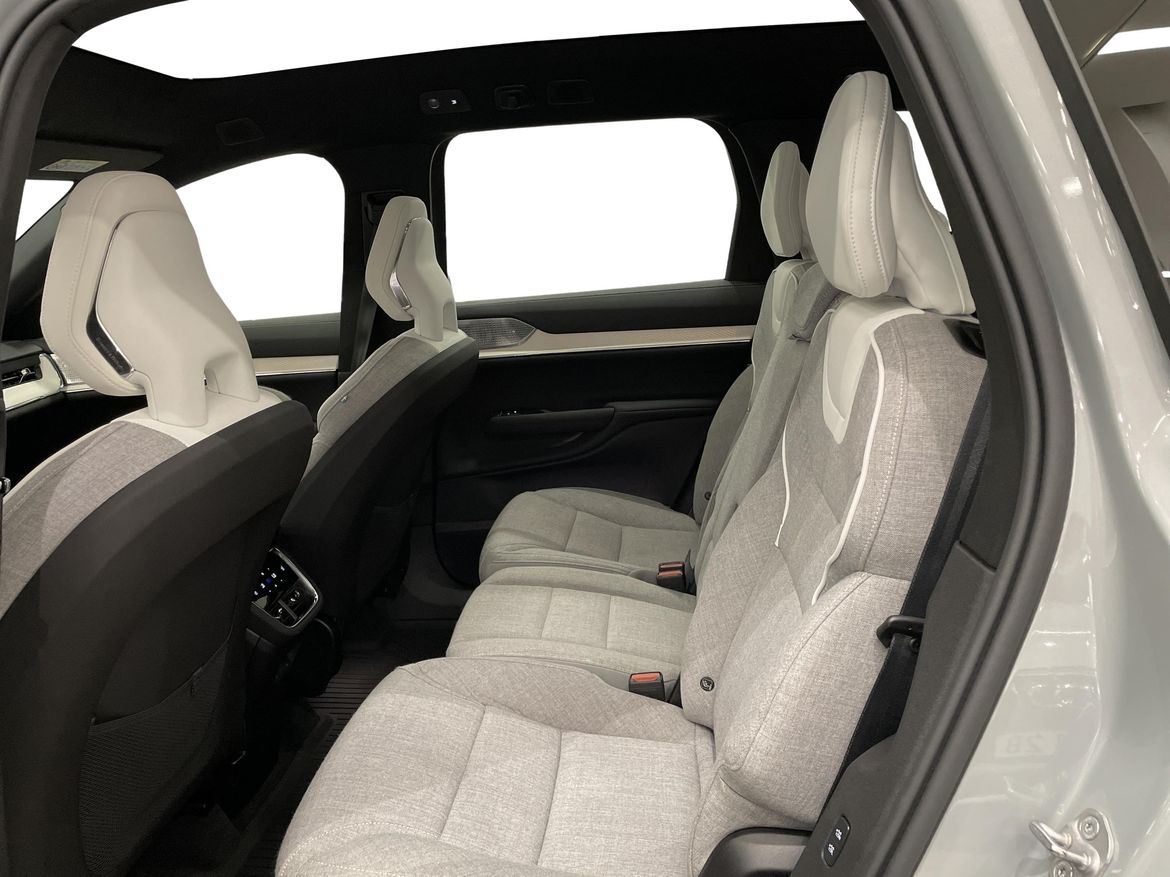 Volvo EX90 2025 - miniatyr 7