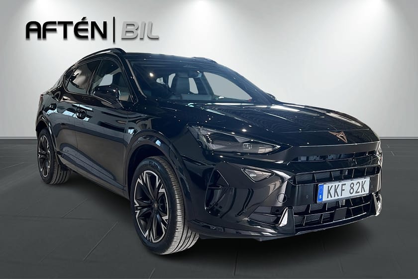 Bild 4 av CUPRA Formentor 1.5 eTSI 150hk DSG | Aftén Edition *LAGERKAMPANJ