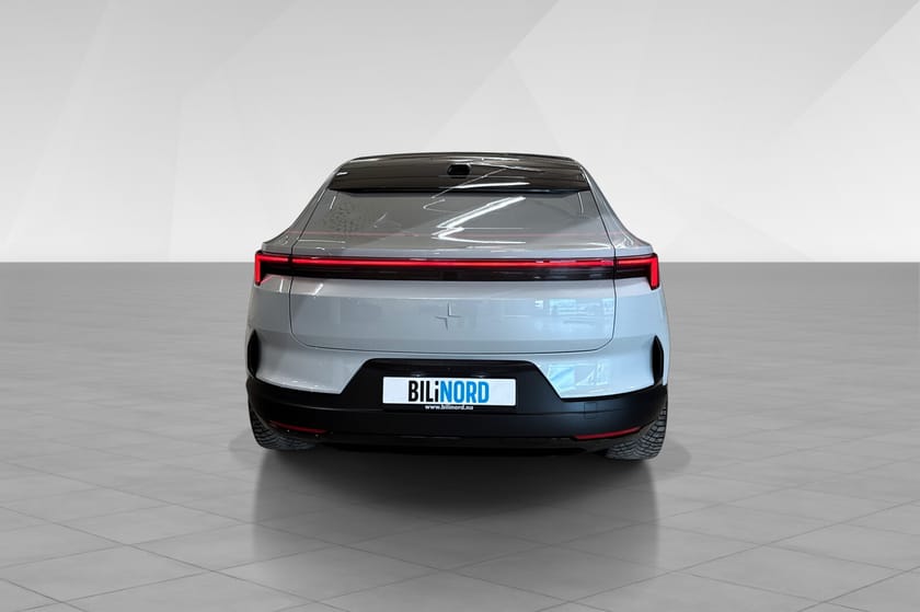 Bilde 5 av Polestar 4 Long Range Dual motor LR Plus Pilot Pack (K)