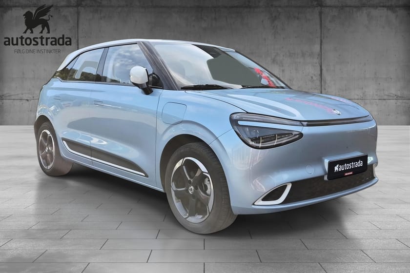 Bilde 3 av Dongfeng Box 310KM WLTP / ACC / SKINN / 360 / Fersk service