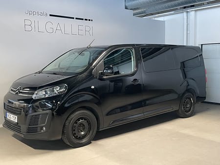 Citroën Spacetourer