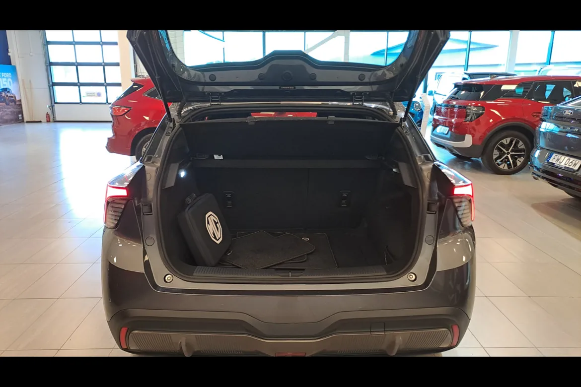 MG 4 Electric Standard Range