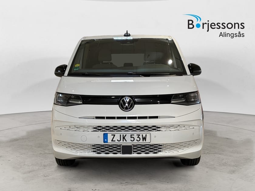 Bild 4 av Volkswagen Multivan TDI 150hk Drag/Värmare/Panorama/Matrix