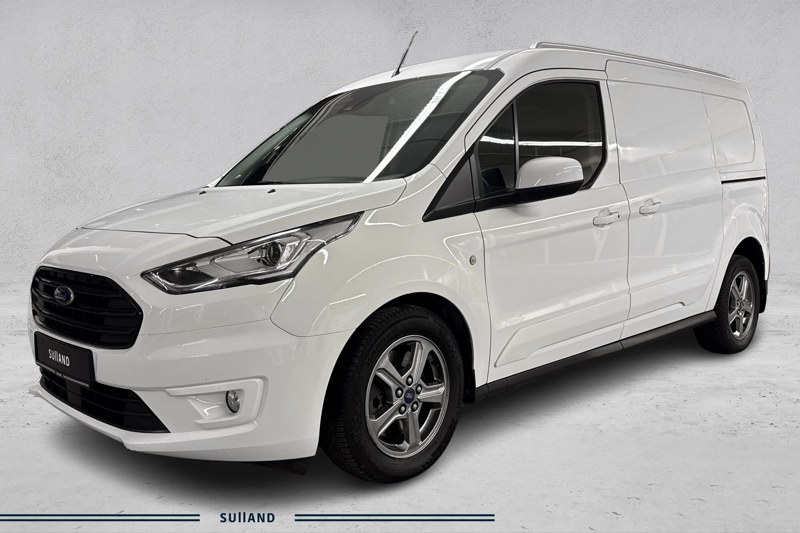 Ford Transit Connect 240 LWB