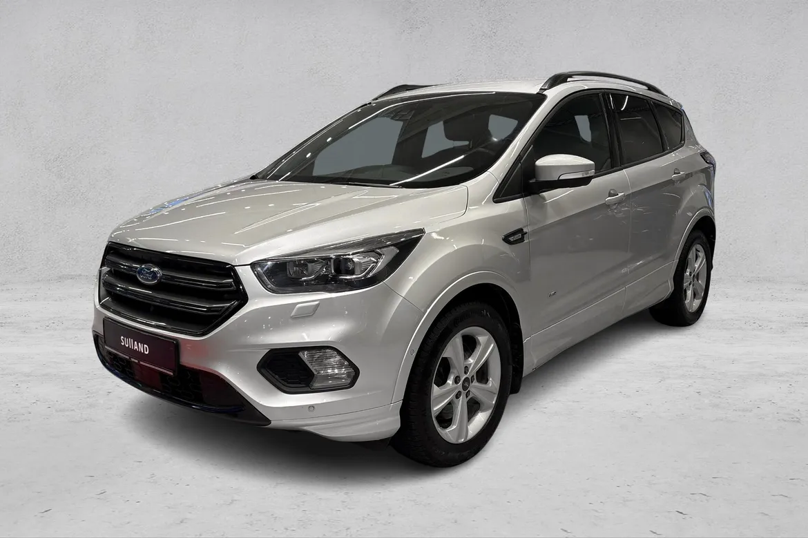 Bilde av Ford Kuga