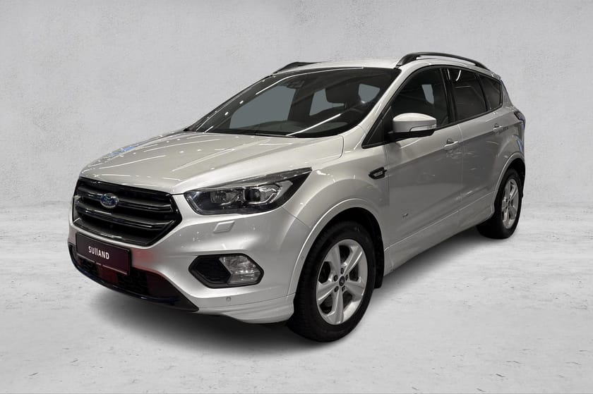 Bilde 1 av Ford Kuga 2.0TDCi 180hk AWD ST-Line|Hengerfeste|ACC+++