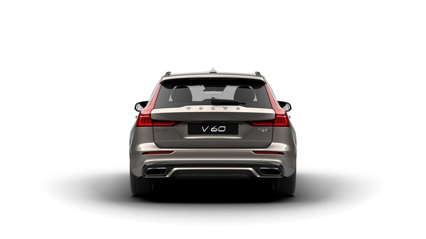 Bilde 4 av Volvo V60 T8 AWD R-Design KROK|ACC|PARK.VARM|7år*