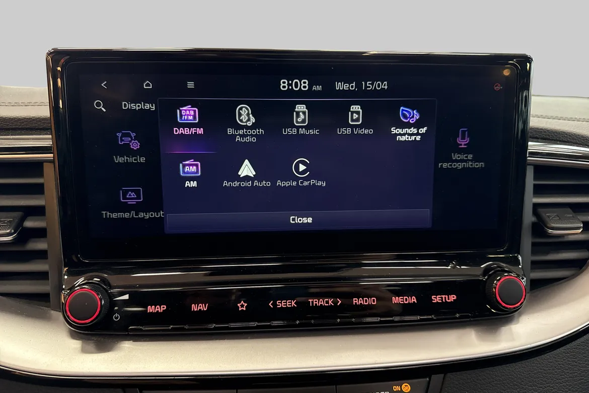picture of a car