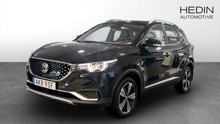 MG ZS EV 45KWH LUXURY MY21