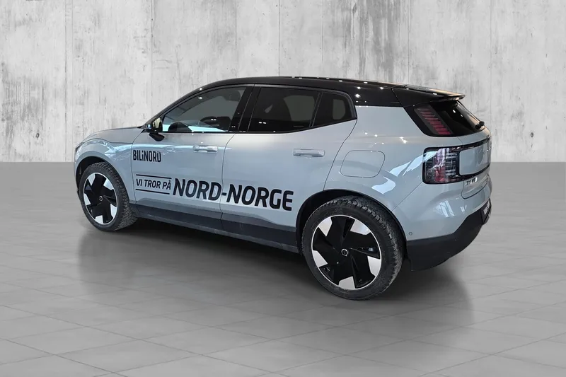 Volvo EX30 Twin Motor Performance bilde 6