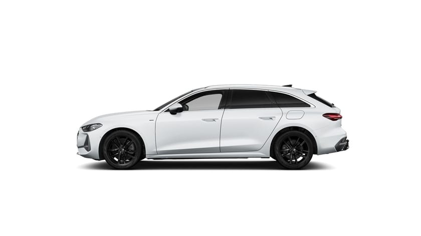 Bild 3 av Audi A5 Avant e-hybrid quattro 220kW S Tronic